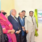 University of Chittagong Inaugurated the First Accessible E-learning Center in Bangladesh